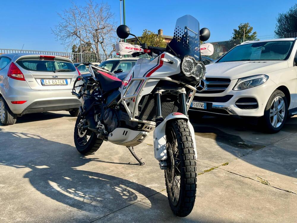 Ducati DesertX (2022 - 25) (2)