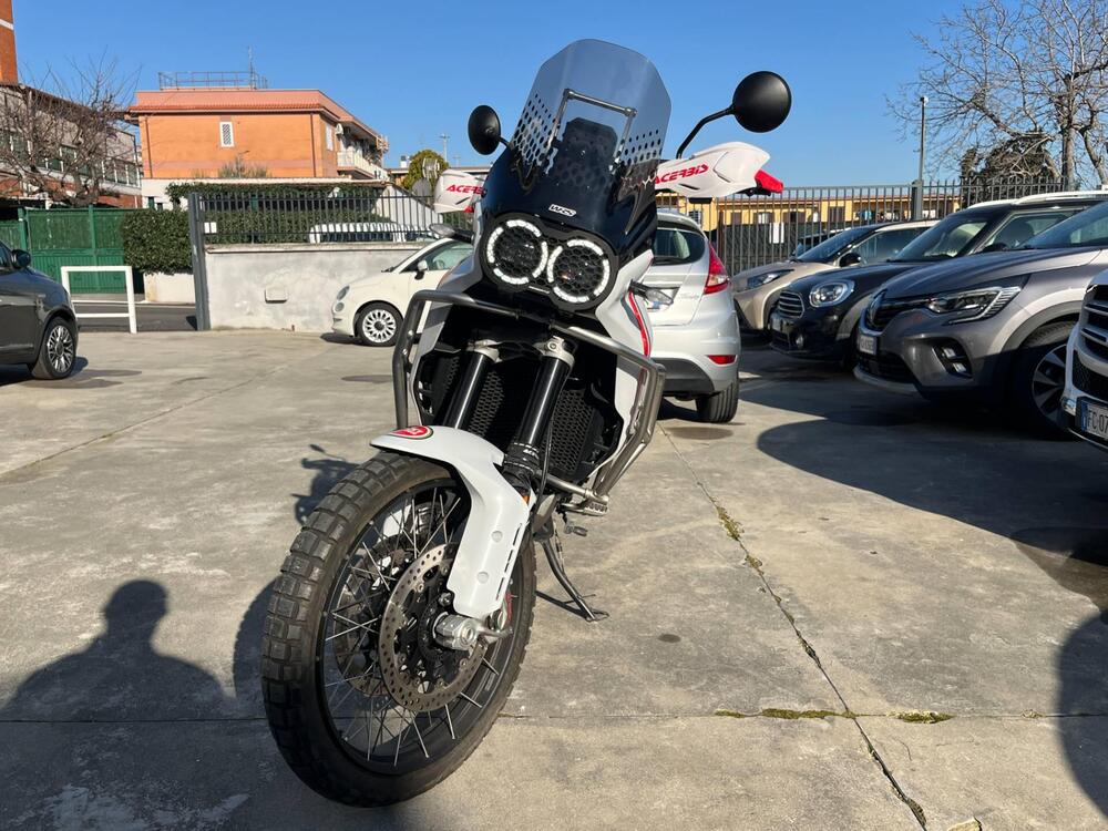 Ducati DesertX (2022 - 25) (3)