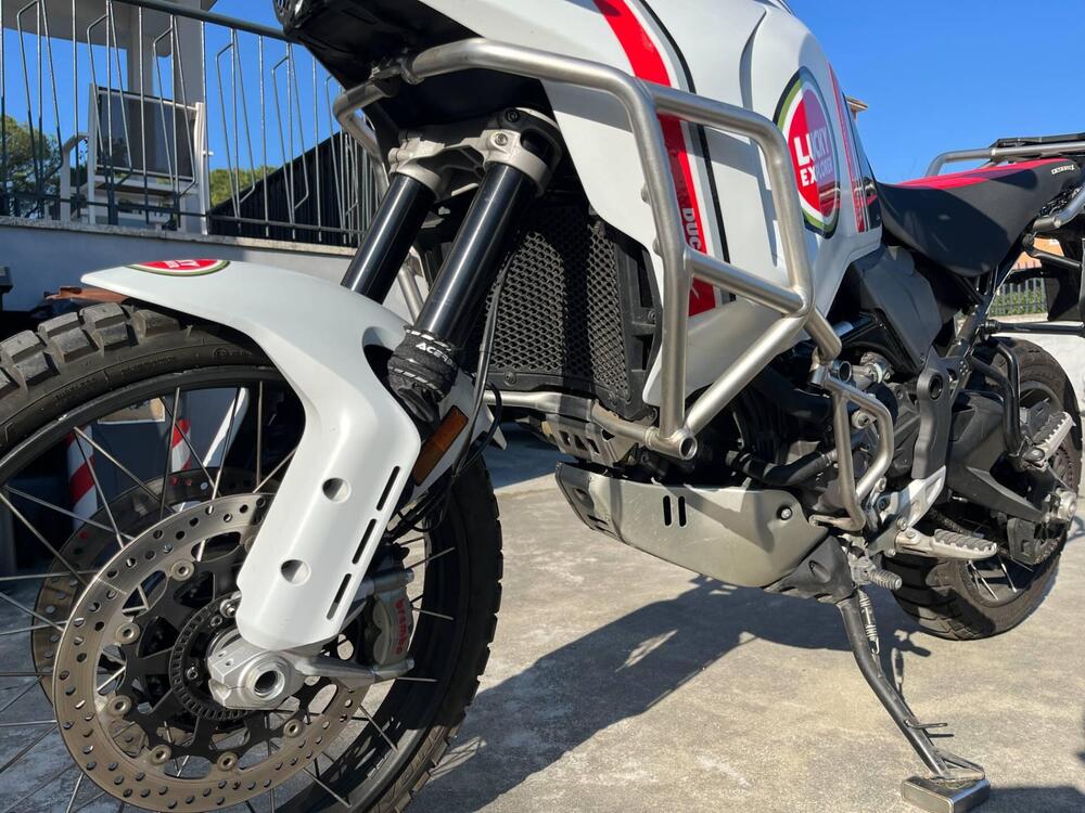 Ducati DesertX (2022 - 25) (4)