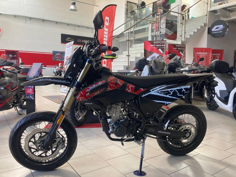 QJ Motor COV 125 (2025 - 26) (2)