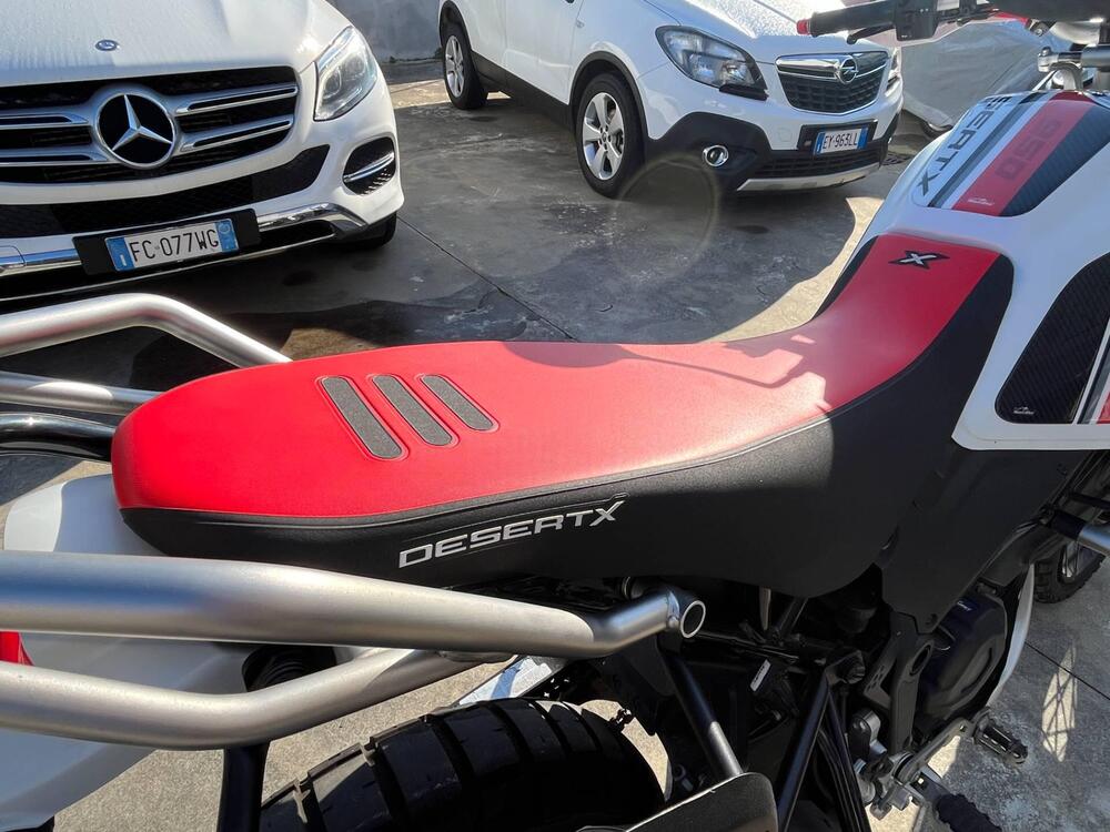 Ducati DesertX (2022 - 25) (8)