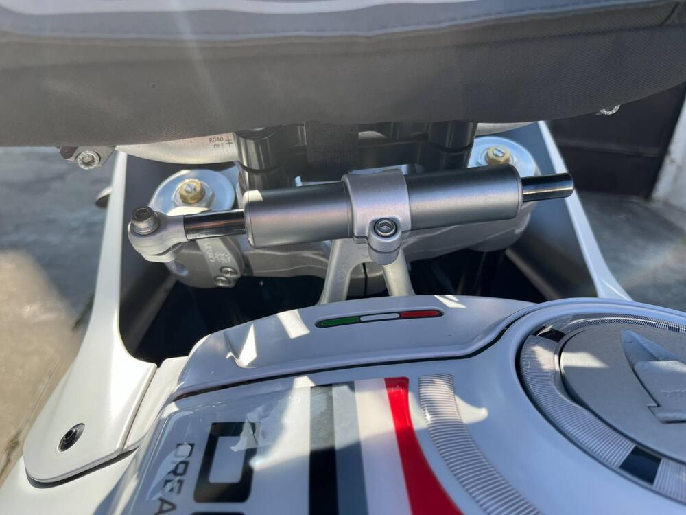 Ducati DesertX (2022 - 25) (10)