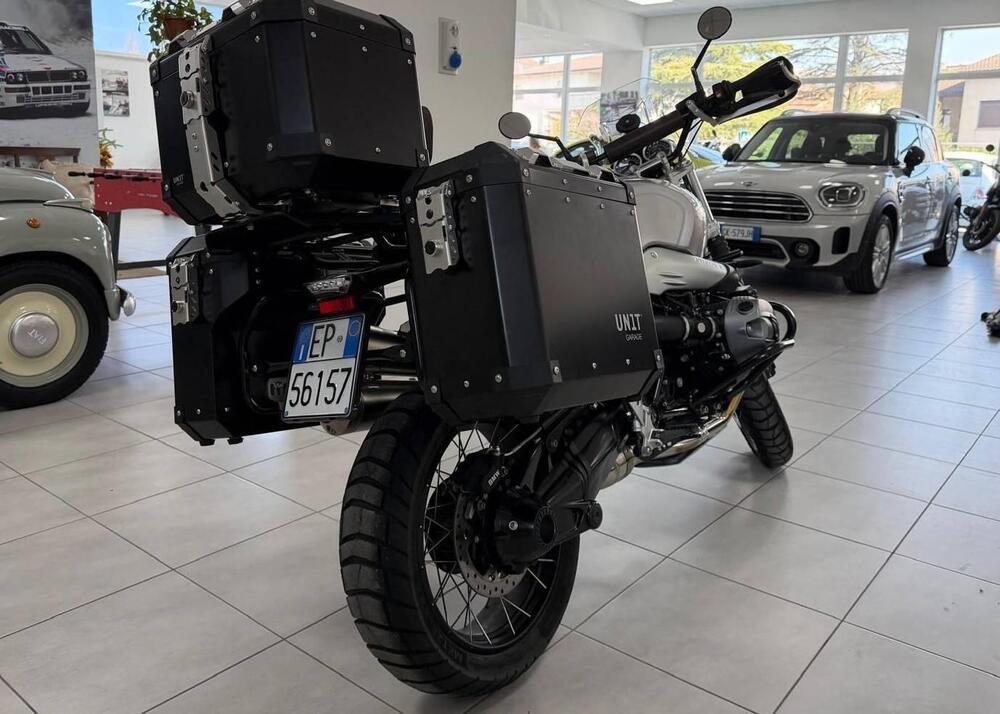 Bmw R nineT 1200 Scrambler (2016 - 20) (4)