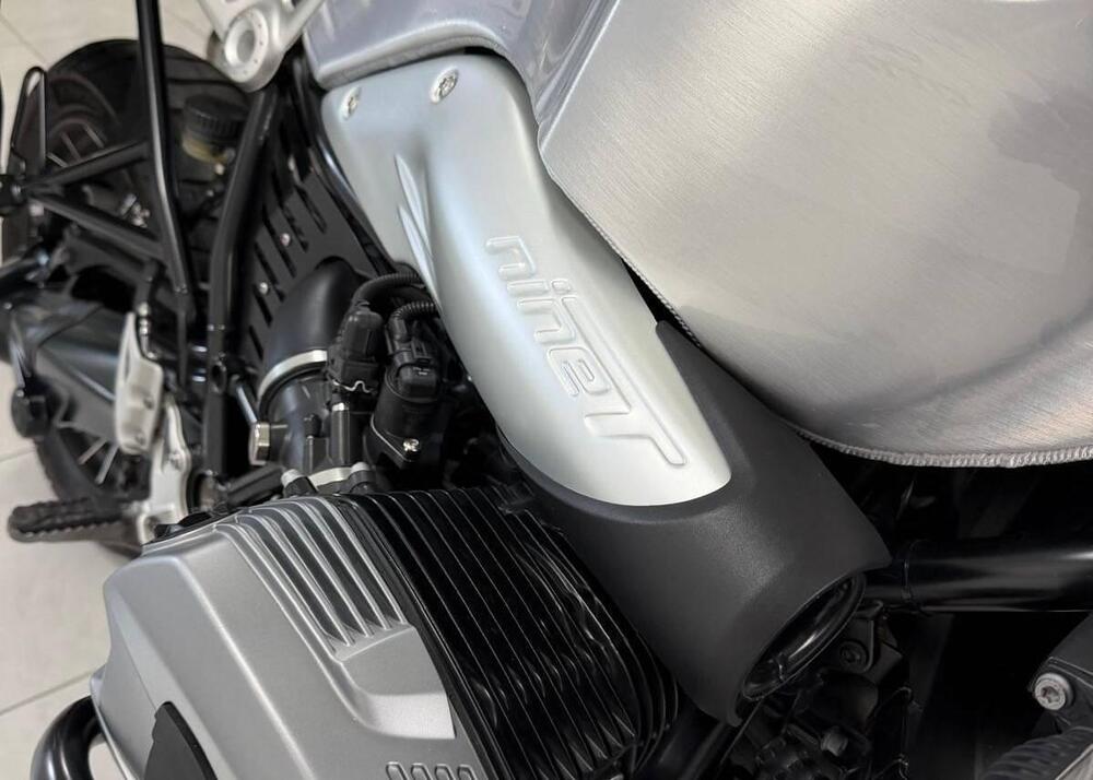 Bmw R nineT 1200 Scrambler (2016 - 20) (6)