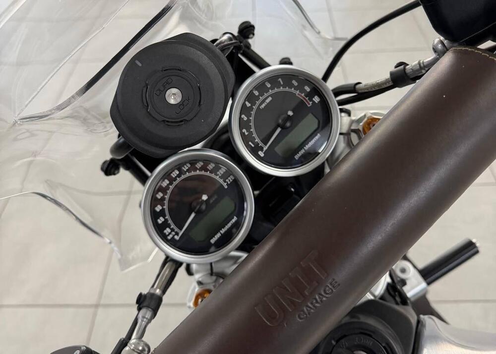 Bmw R nineT 1200 Scrambler (2016 - 20) (8)