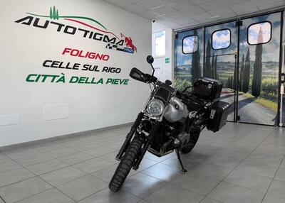 Bmw R nineT 1200 Scrambler (2016 - 20) usata