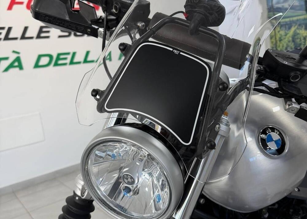 Bmw R nineT 1200 Scrambler (2016 - 20) (7)