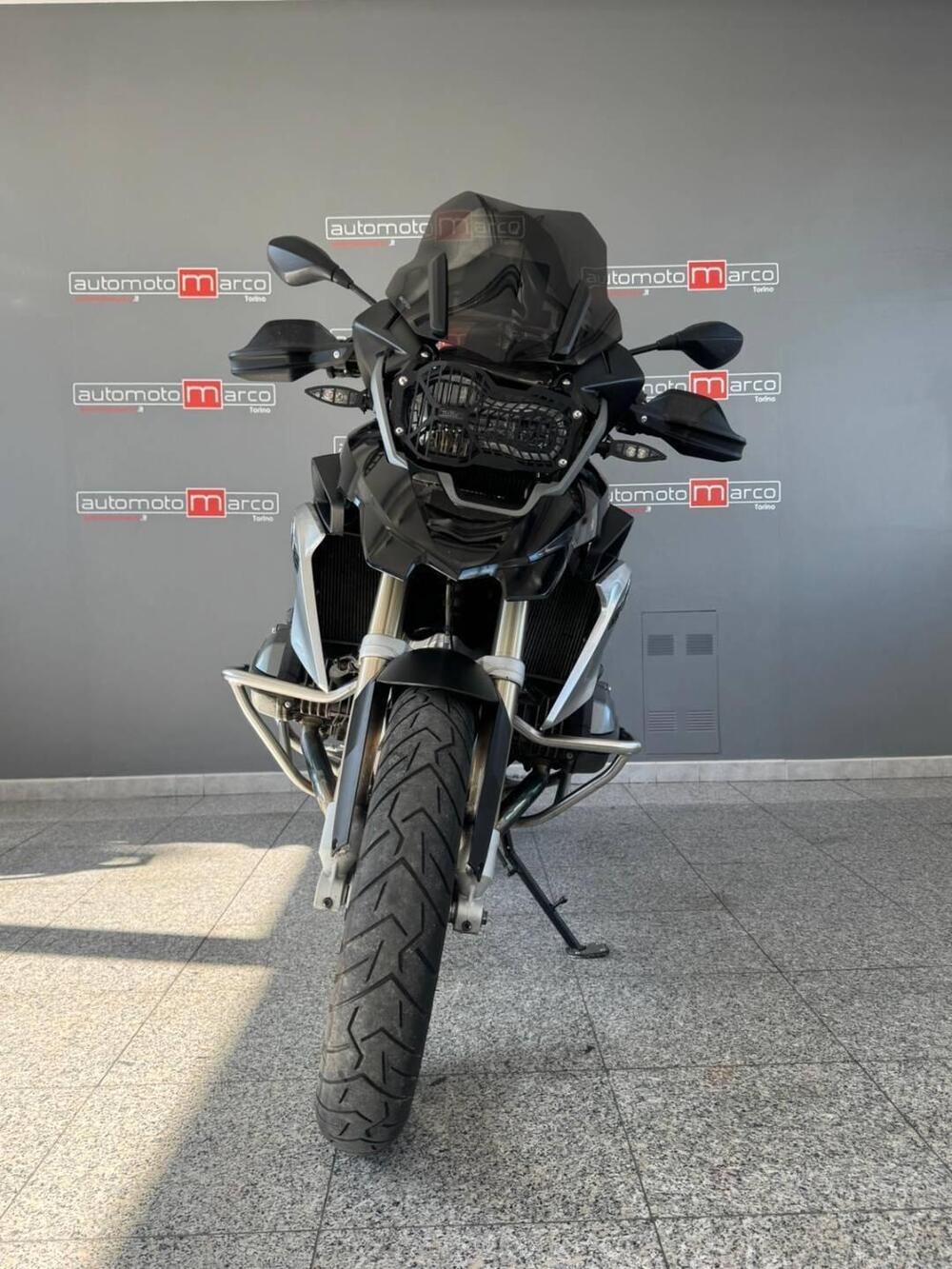 Bmw R 1200 GS (2013 - 16) (2)