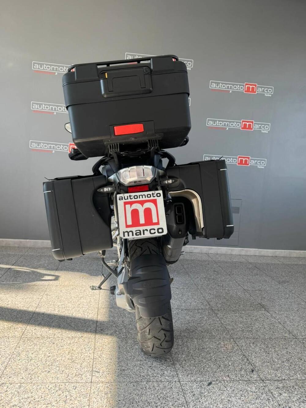 Bmw R 1200 GS (2013 - 16) (5)