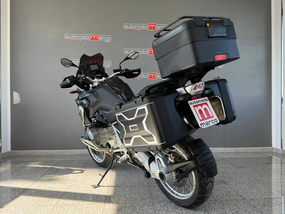 Bmw R 1200 GS (2013 - 16) (6)
