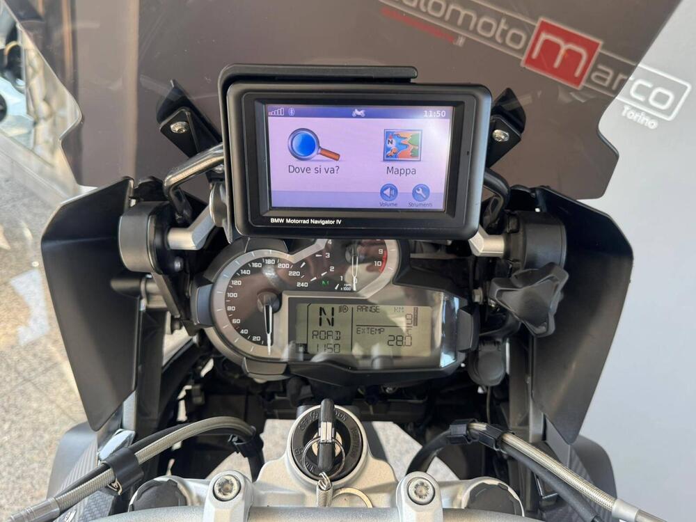 Bmw R 1200 GS (2013 - 16) (14)