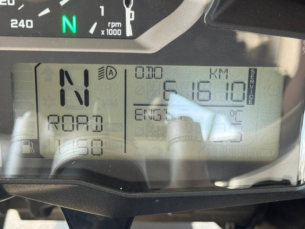 Bmw R 1200 GS (2013 - 16) (15)