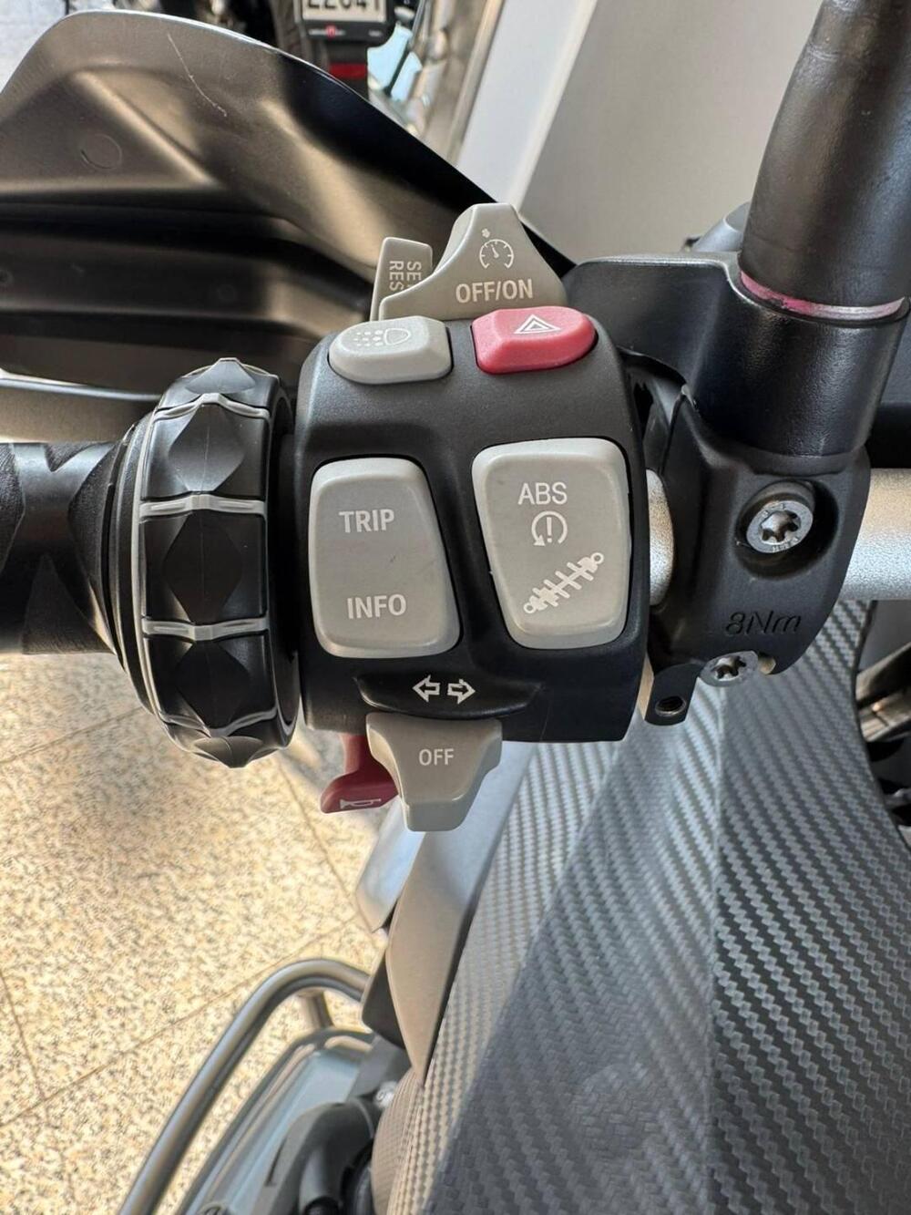 Bmw R 1200 GS (2013 - 16) (12)