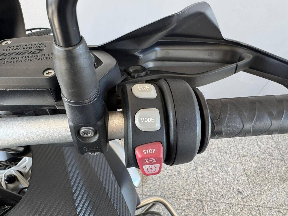 Bmw R 1200 GS (2013 - 16) (13)