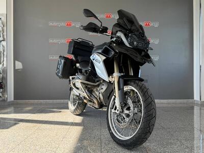 Bmw R 1200 GS (2013 - 16) usata