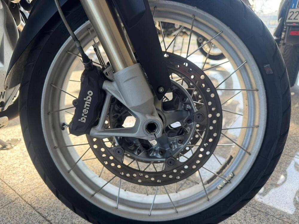 Bmw R 1200 GS (2013 - 16) (9)