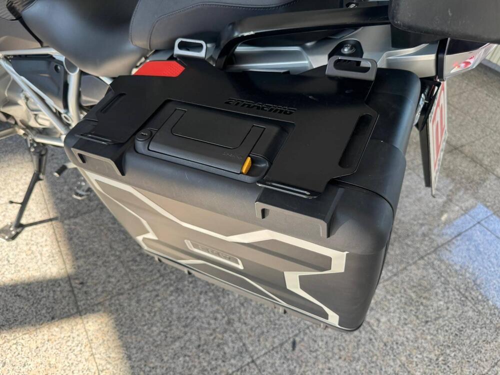 Bmw R 1200 GS (2013 - 16) (18)