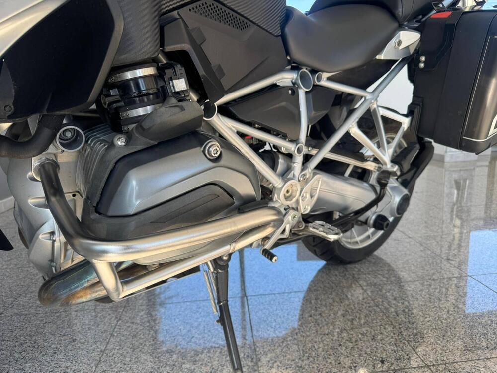 Bmw R 1200 GS (2013 - 16) (19)