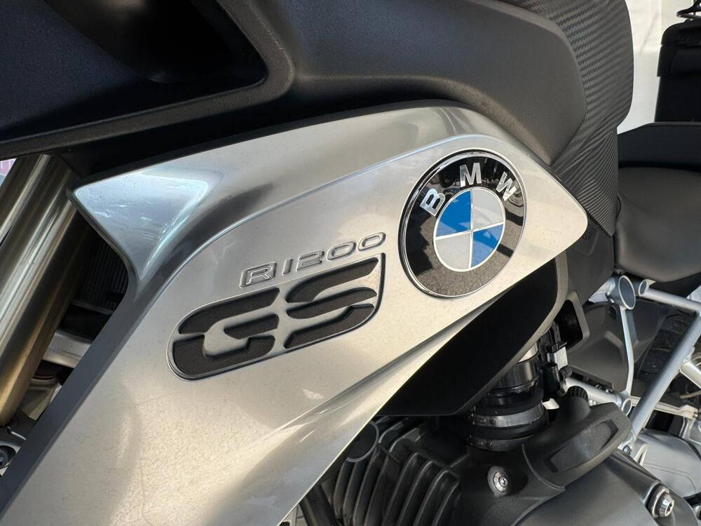 Bmw R 1200 GS (2013 - 16) (11)