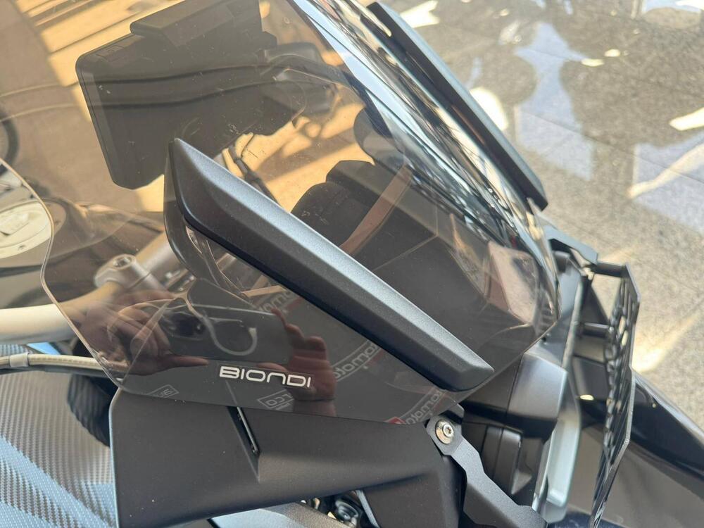 Bmw R 1200 GS (2013 - 16) (10)