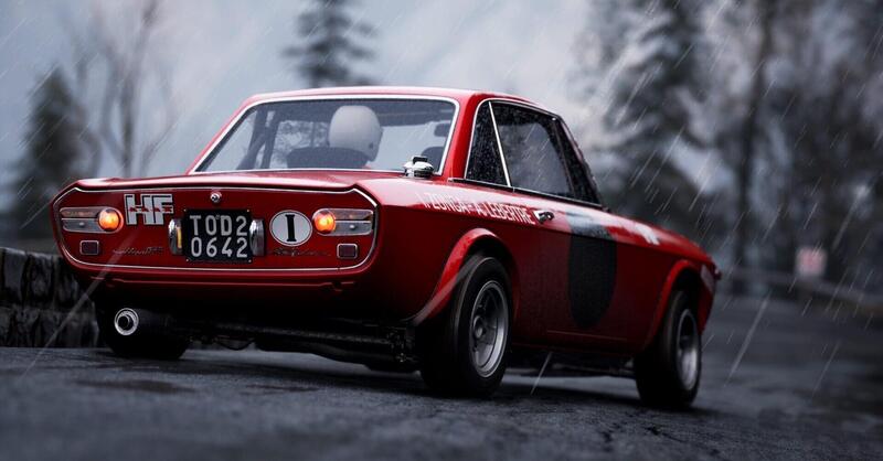 Assetto Corsa Rally. Arriva il Monte Carlo! L&rsquo;atteso aggiornamento 0.3 porta due prove speciali leggendarie, due nuove auto e tante altre migliorie: vediamo cosa c&rsquo;&egrave; di nuovo