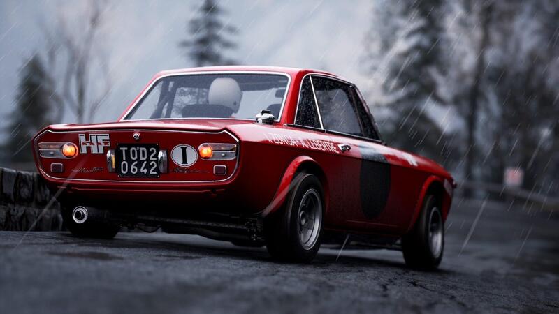 Assetto Corsa Rally. Arriva il Monte Carlo! L&rsquo;atteso aggiornamento 0.3 porta due prove speciali leggendarie, due nuove auto e tante altre migliorie: vediamo cosa c&rsquo;&egrave; di nuovo