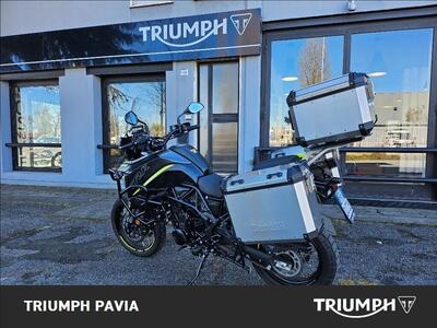 Benelli TRK 702X (2023 - 25) usata