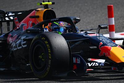 "L'IndyCar &egrave; pi&ugrave; veloce. Sono veramente preoccupato": Grosjean critica l'artificiosit&agrave; dell'era tecnica F1 2026