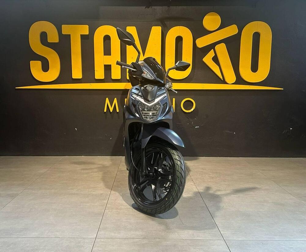 Sym Symphony 125 SR (2025) (3)