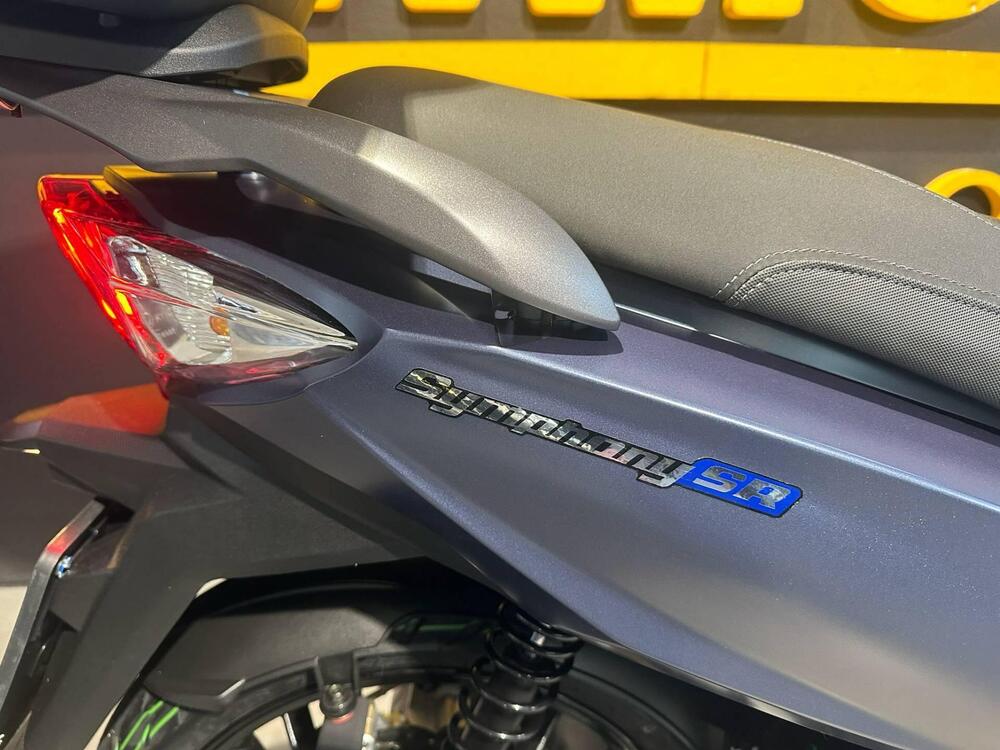 Sym Symphony 125 SR (2025) (7)