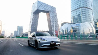 La Cina vara nuove norme per la guida autonoma: i sistemi L3 si avvicinano ai livelli L4 con protocolli di sicurezza avanzati
