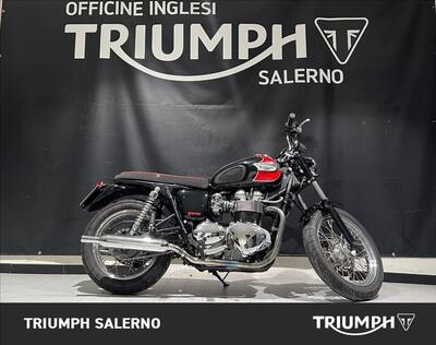Triumph Bonneville (2007 - 16) usata