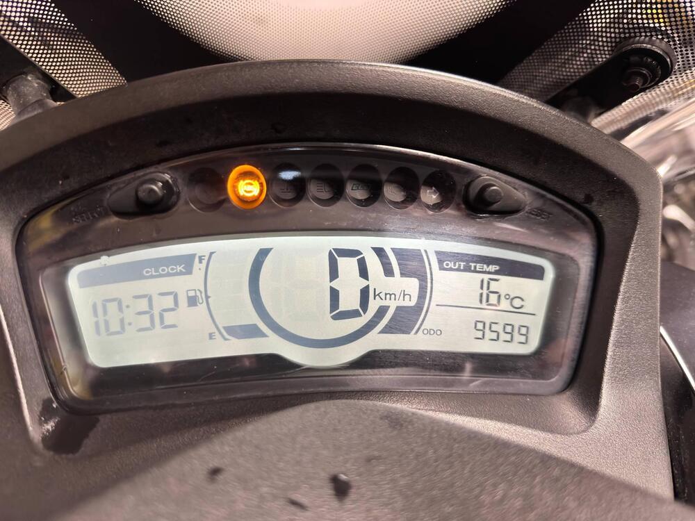 Yamaha Tricity 155 (2021 - 22) (5)