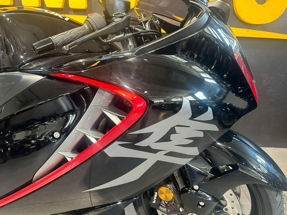 Suzuki GSX 1300 R Hayabusa (2026) (5)