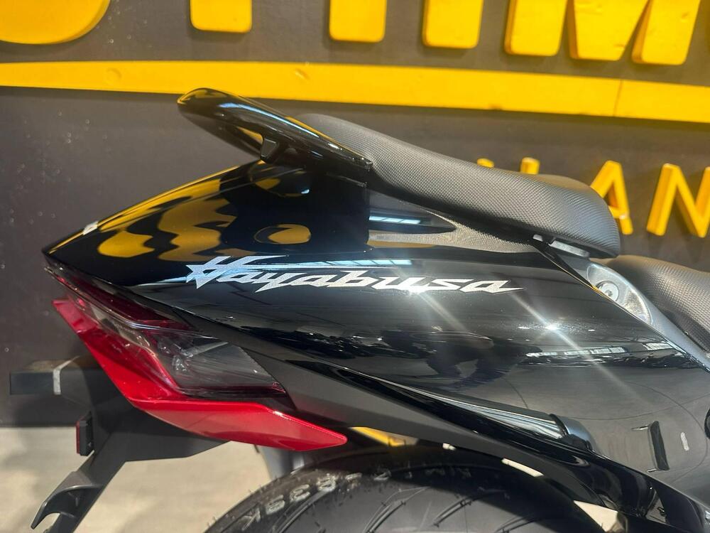 Suzuki GSX 1300 R Hayabusa (2026) (6)