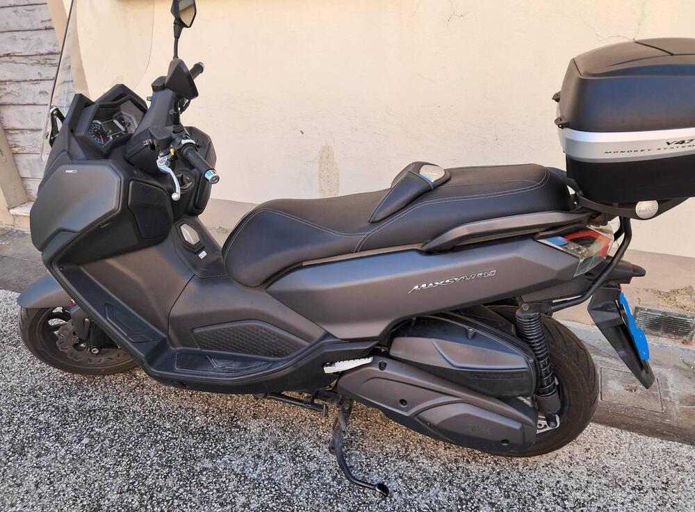 Sym Maxsym 400 (2021 - 25) (6)