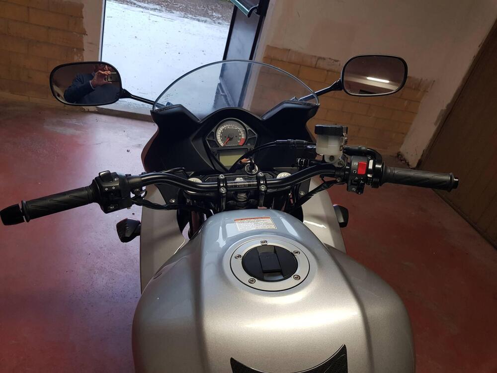 Suzuki SV 650 S (2003 - 06)