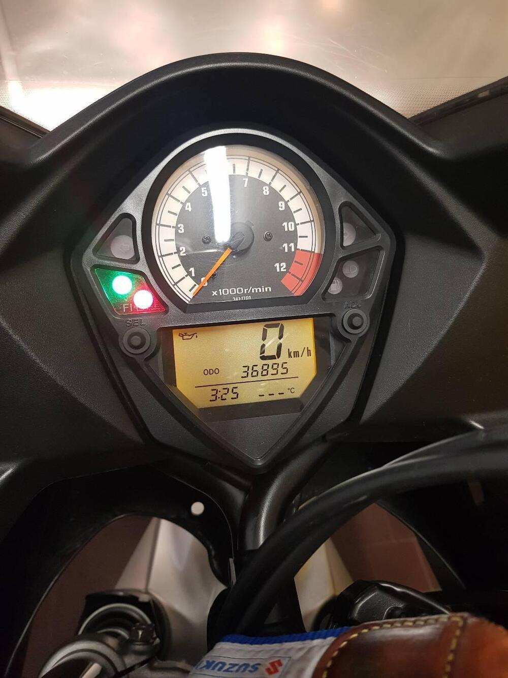 Suzuki SV 650 S (2003 - 06) (5)