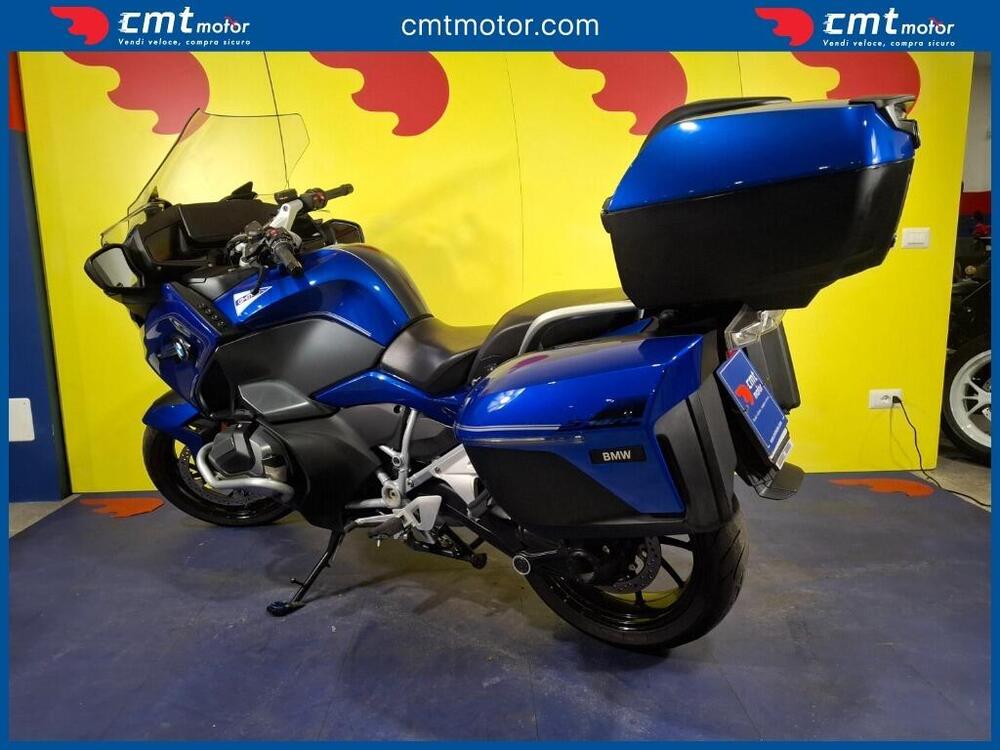 Bmw R 1250 RT (2021 - 25) (4)