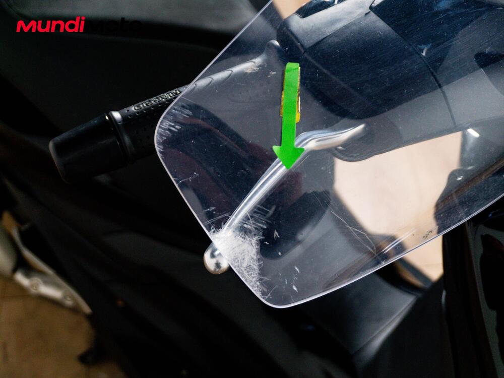 Piaggio Beverly 300 Hpe (2021) (14)