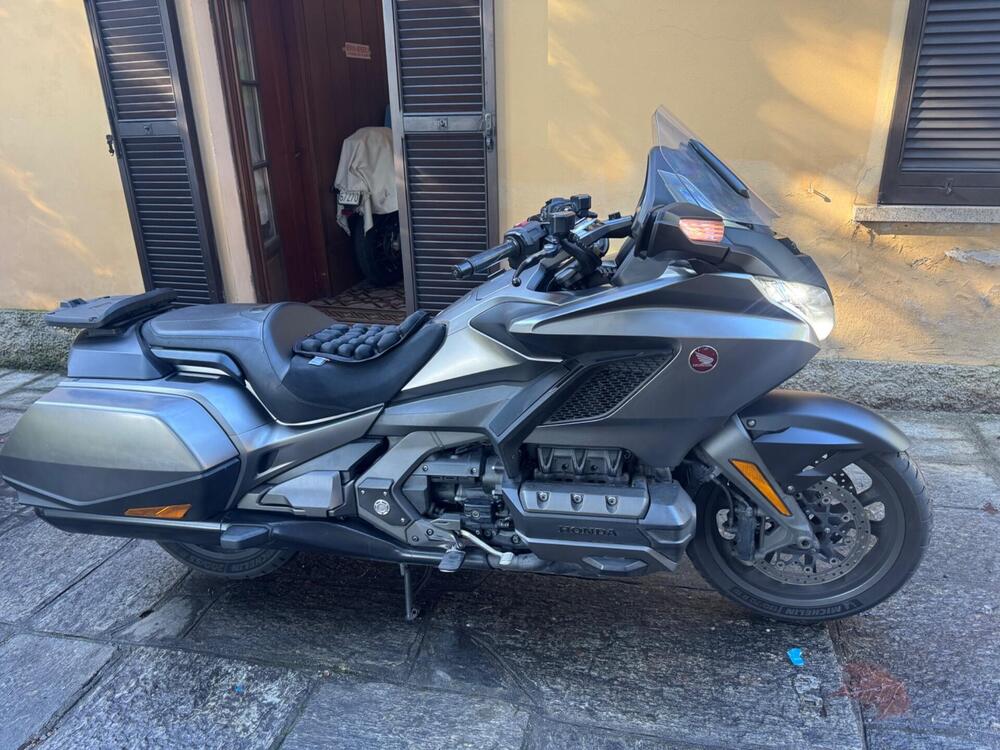 Honda GL 1800 Gold Wing (2018 - 20) (2)