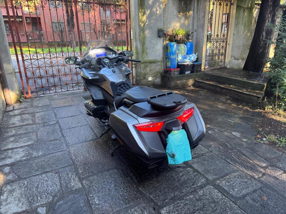 Honda GL 1800 Gold Wing (2018 - 20) (3)