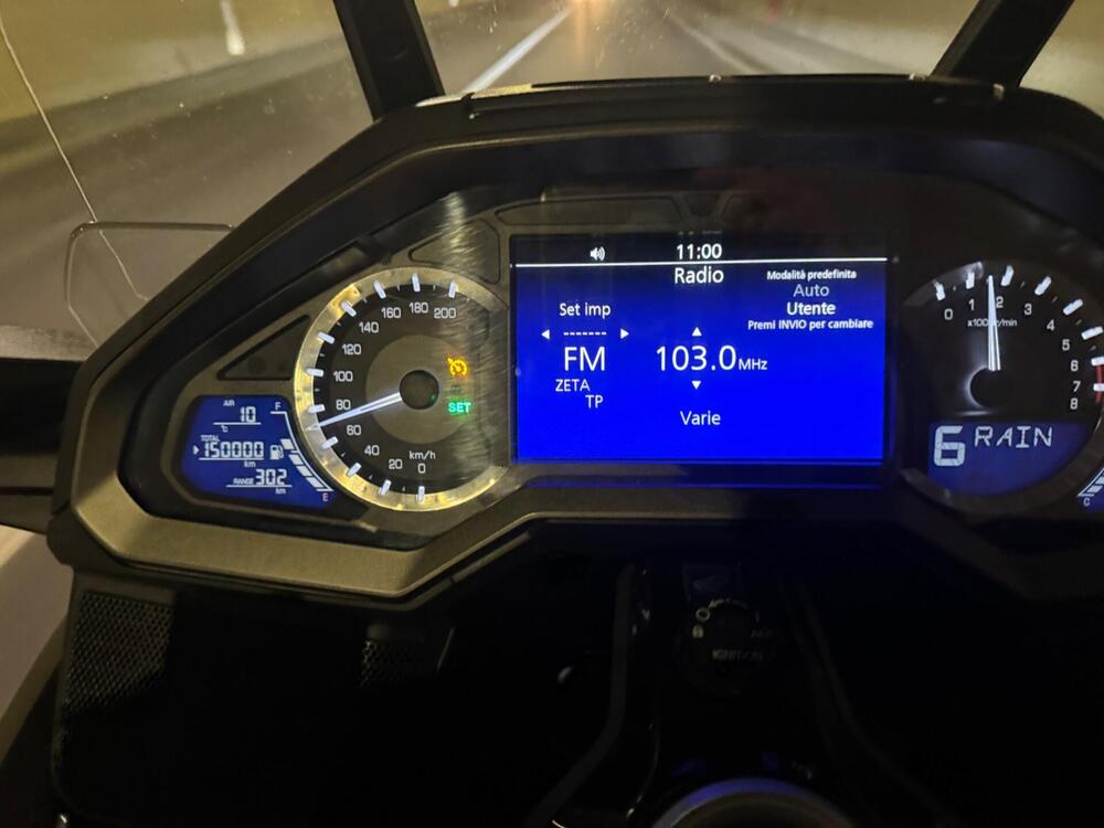 Honda GL 1800 Gold Wing (2018 - 20) (7)