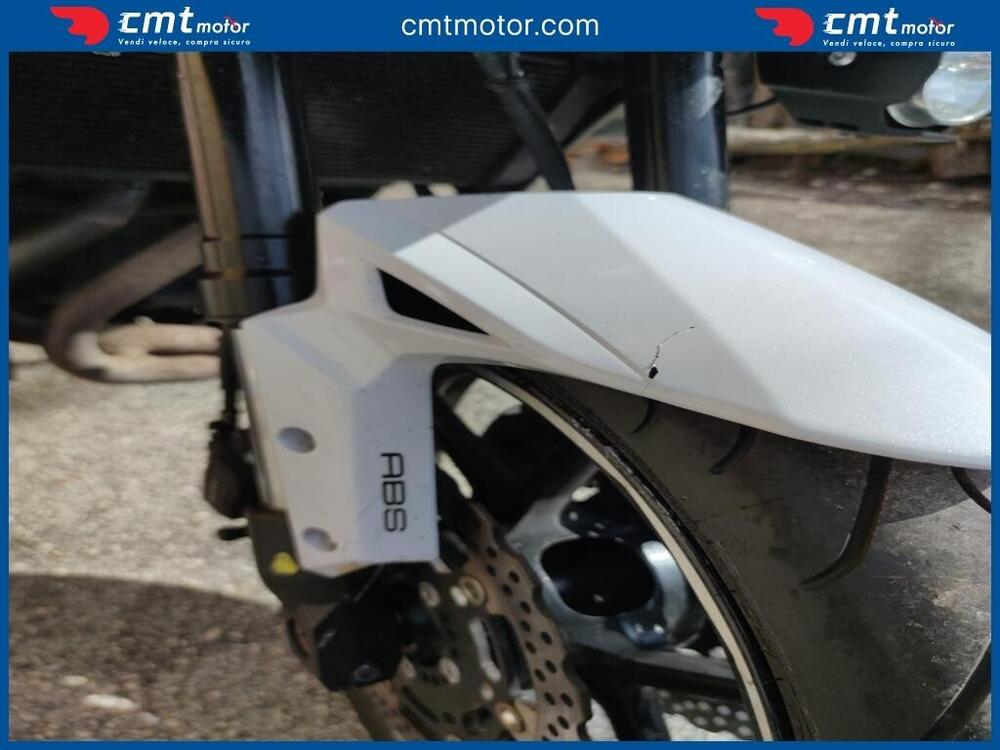 Kawasaki Versys 650 ABS (2015 - 16) (13)