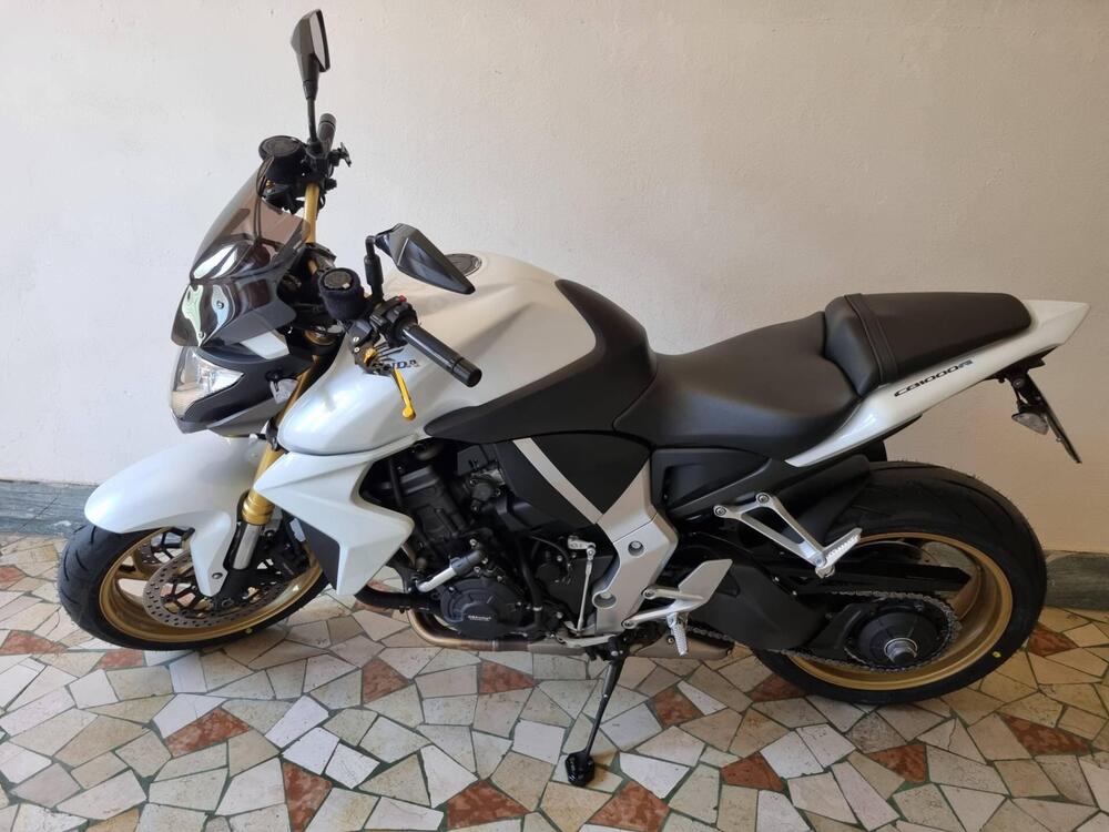 Honda CB 1000 R (2011 - 14) (17)