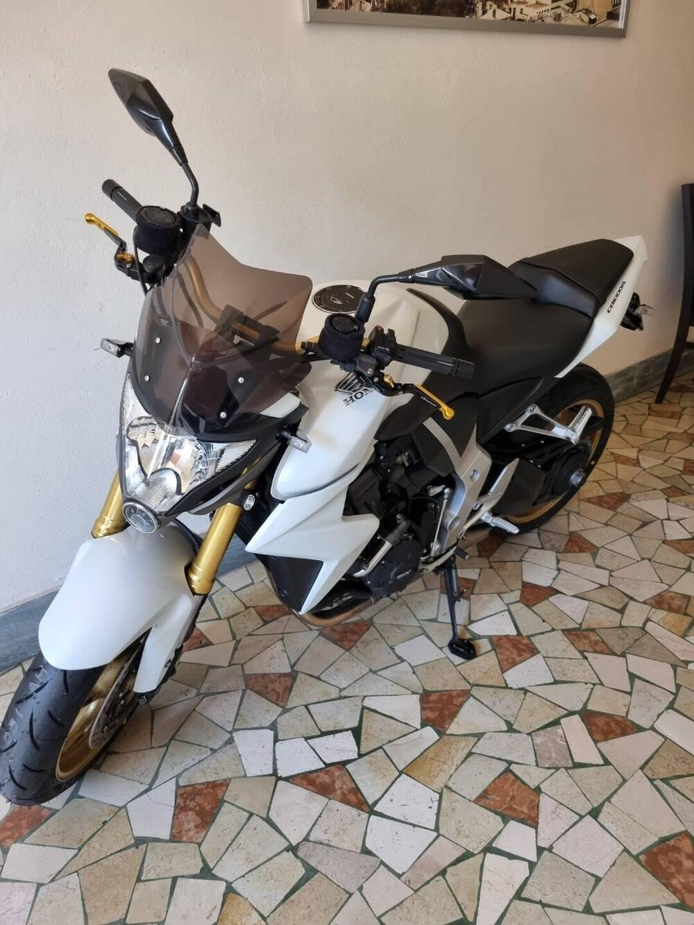 Honda CB 1000 R (2011 - 14)