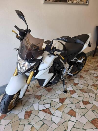 Honda CB 1000 R (2011 - 14) usata