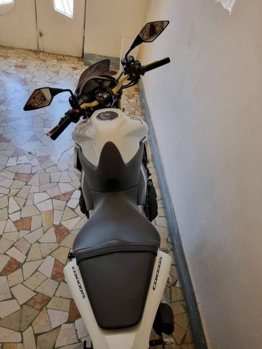 Honda CB 1000 R (2011 - 14) (2)