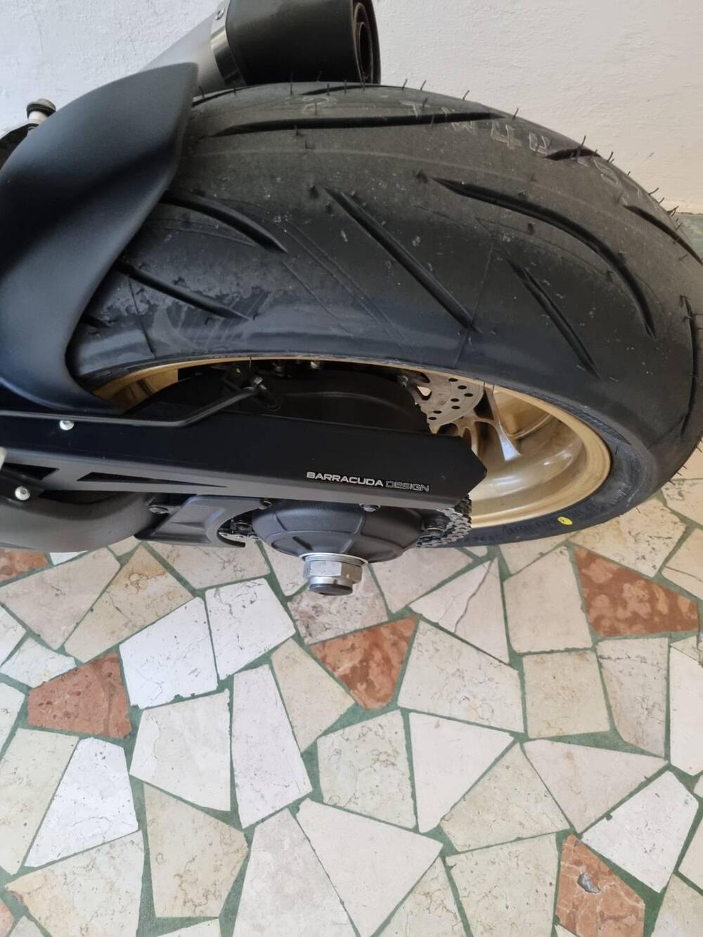 Honda CB 1000 R (2011 - 14) (4)