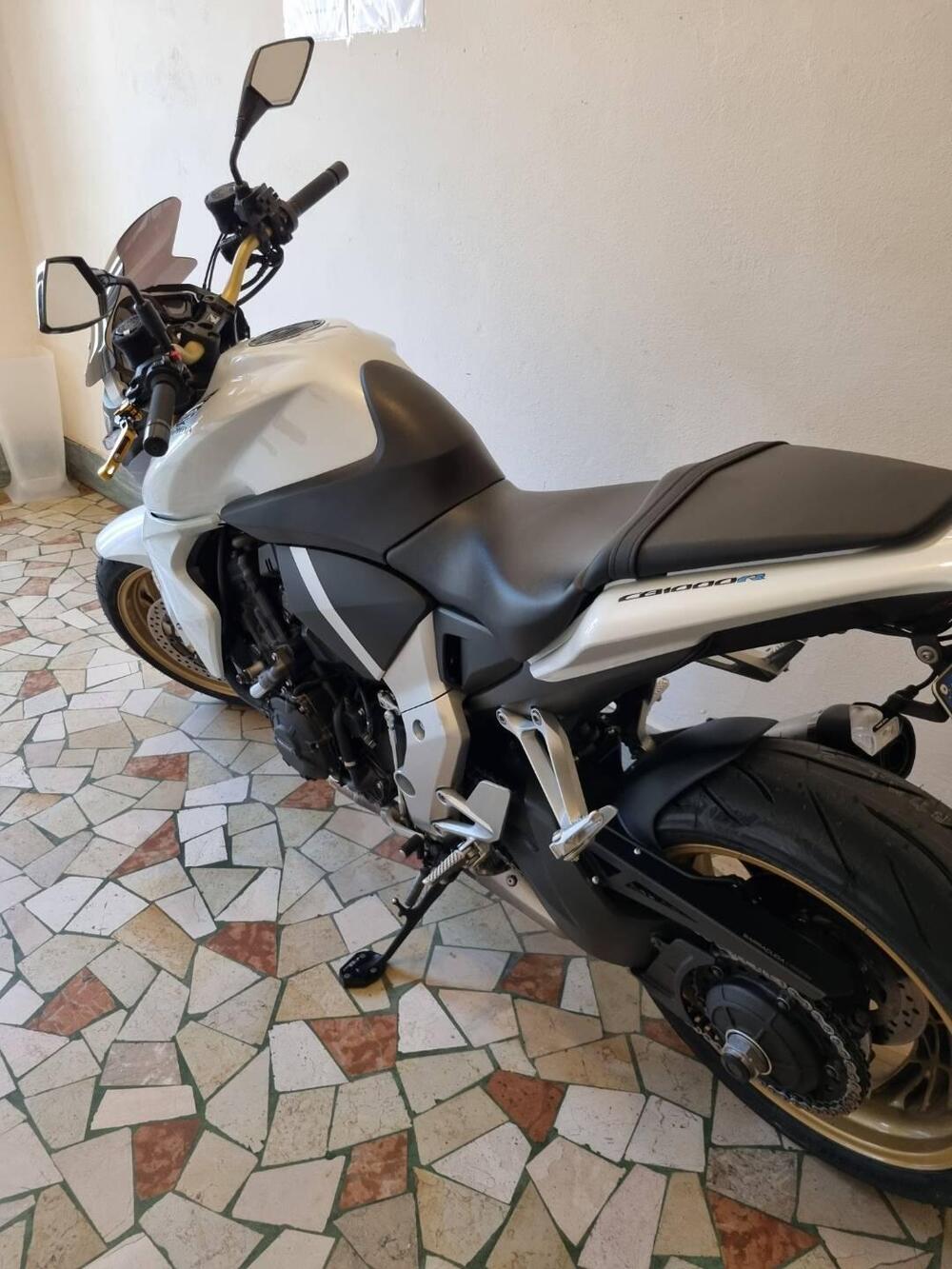 Honda CB 1000 R (2011 - 14) (5)